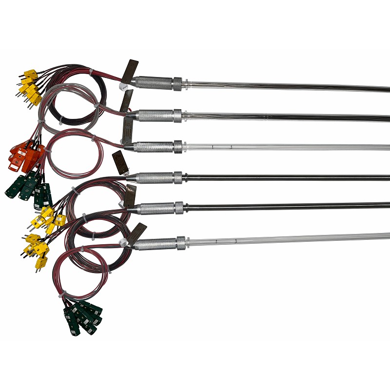 Main Multipoint BF thermokoppel