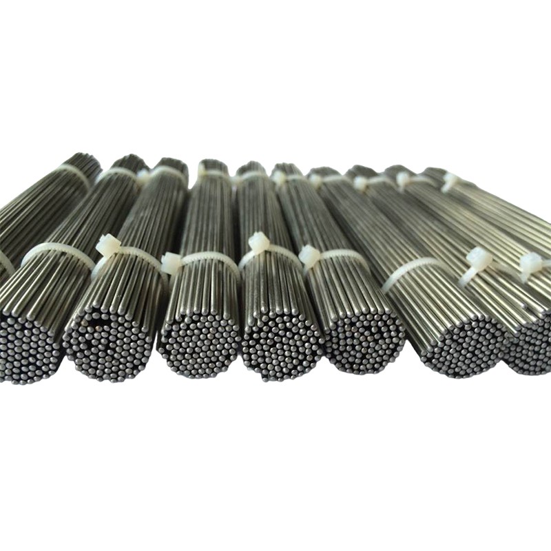 Mineraal geïsoleerd thermokoppel