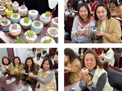 Schoonheid zaaien, genade vieren