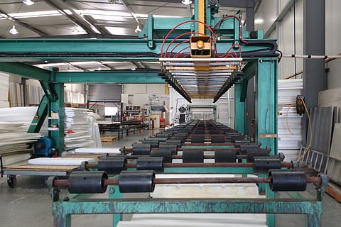 Equipment manufacturing industry