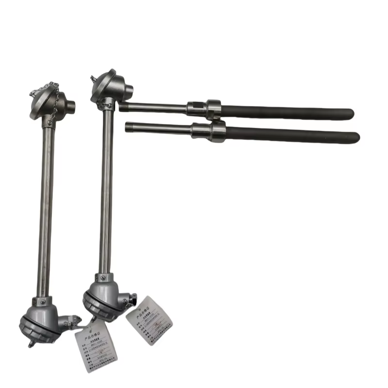 SiC Thermocouple2 SiC Thermocouple2