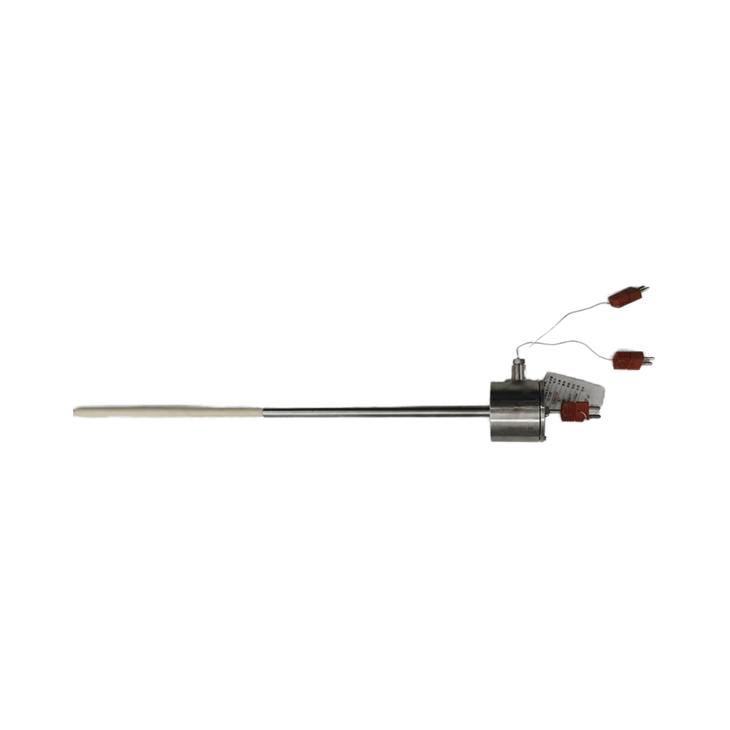 Single Branch Multi Points Thermokople sensoren