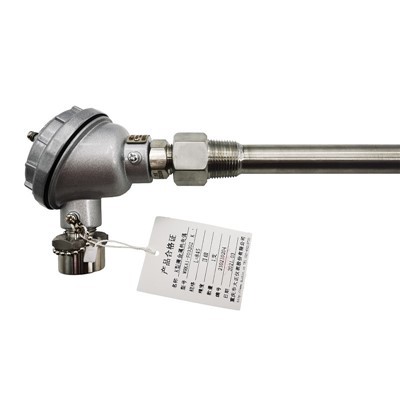 Slijtvaste thermokoppels