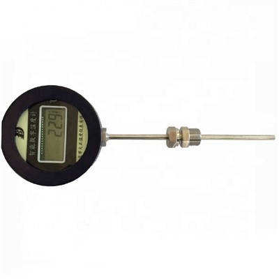 Digitale RTD -thermometer