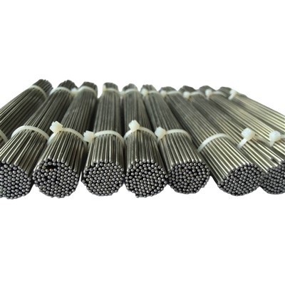 Mineraal geïsoleerd thermokoppel