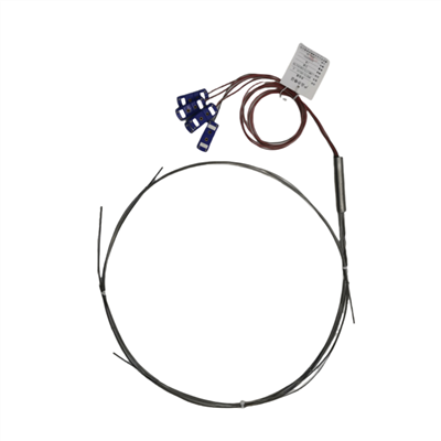 Meerpuntsthermokoppels