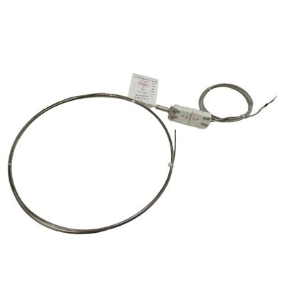 N-type thermokoppel met Inconel600 Shealth