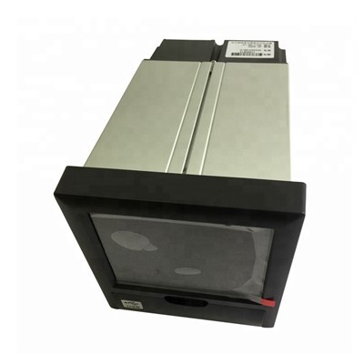 Papierloze temperatuurgegevenslogger