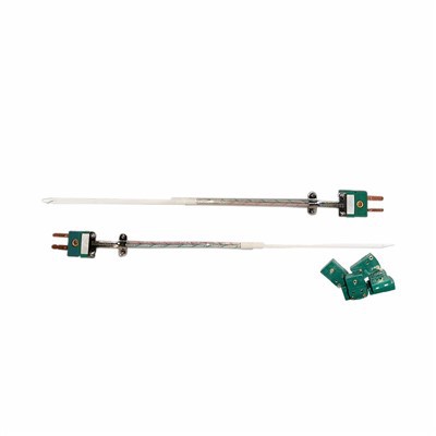 R type extern thermokoppel