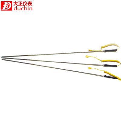 Oppervlaktetemperatuur thermometer