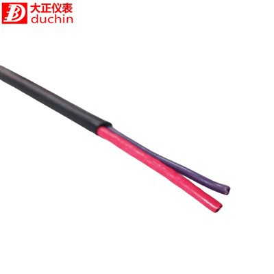 Type J thermokoppel draad