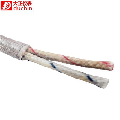 Type K thermokoppel draad