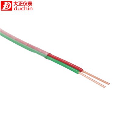 Type S -thermokoppel draad