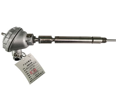 WRE5\/26 C type thermokoppel gespecialiseerd voor druk sinteren oven